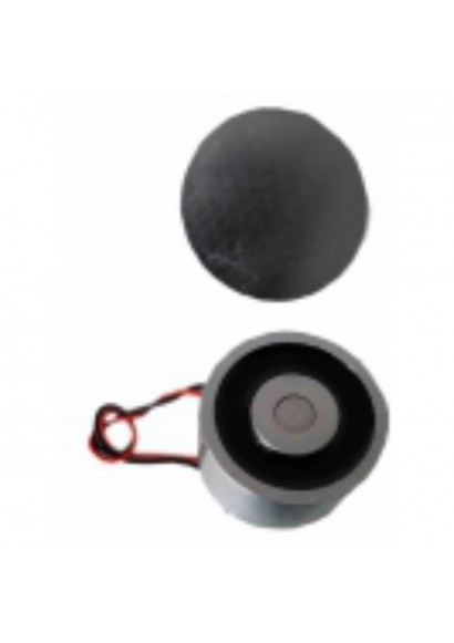 TEC K60 MANYETİK KİLİT 60KG - KAPI TUTUCU