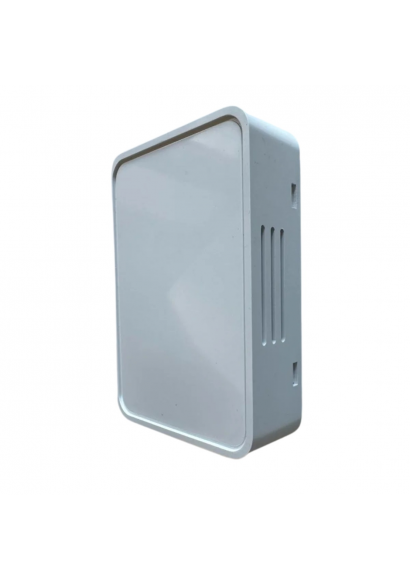 ISI & NEM ÖLÇER 0-10V ANALOG ÇIKIŞLI - TEC 205