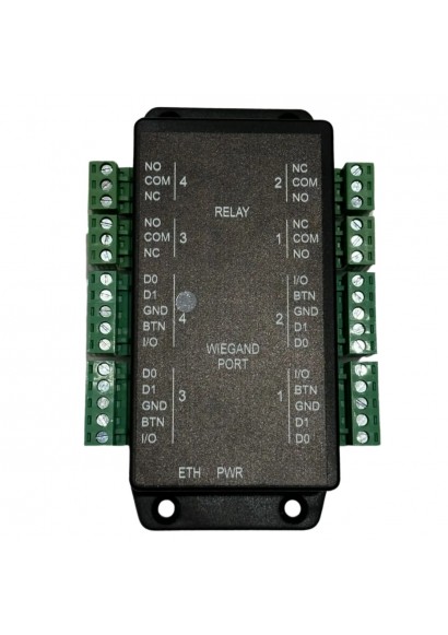 TEC 2KA ACCESS PANEL