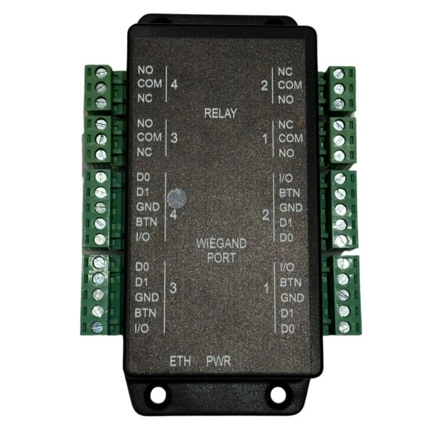 TEC 2KA ACCESS PANEL