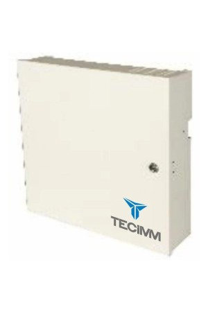 TEC MP02 İKİLİ KAPI KONTROL PANELİ