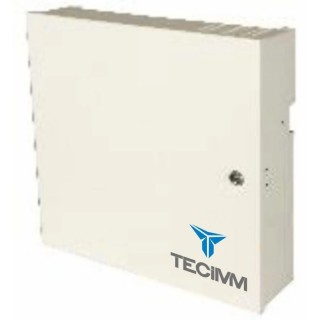 TEC MP04 DÖRTLÜ GEÇİŞ KONTROL PANELİ