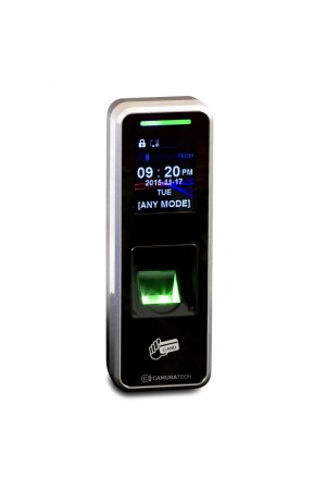 TEC C500M PARMAK İZİ OKUYUCU - MİFARE KART