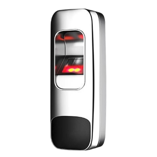 Tec S40 Standalone Parmak İzi Okuyucu - IP68 Dış Mekan