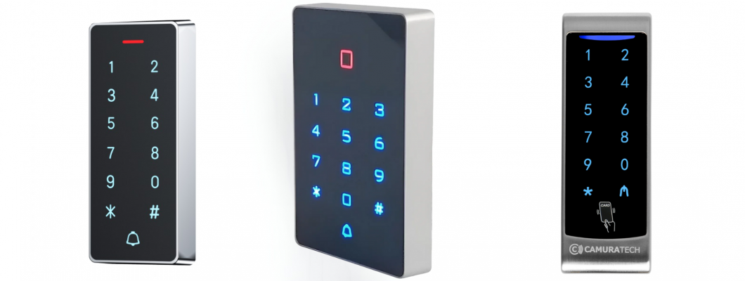 Şifre Okuyucular ve Güvenlik Sistemlerindeki Rolü