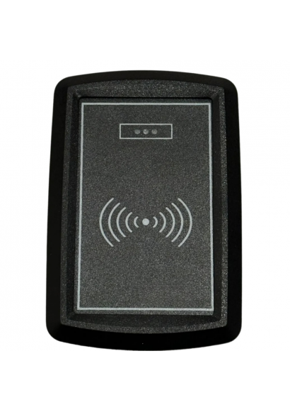 TEC 204 MİFARE KART OKUYUCU - 485 BAĞLANTISI TEC 204 MİFARE KART OKUYUCU - 485 BAĞLANTISI