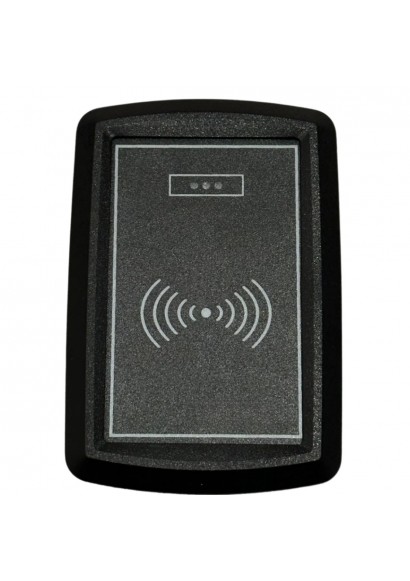 TEC 301-NL MİFARE KART OKUYUCU - SINIRSIZ KULLANICI TEC 301-NL MİFARE KART OKUYUCU - SINIRSIZ KULLANICI