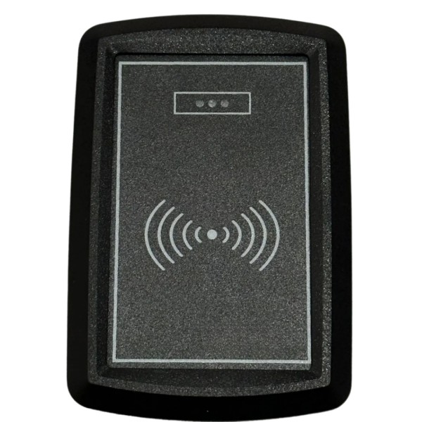 TEC 301-NL MİFARE KART OKUYUCU - SINIRSIZ KULLANICI TEC 301-NL MİFARE KART OKUYUCU - SINIRSIZ KULLANICI