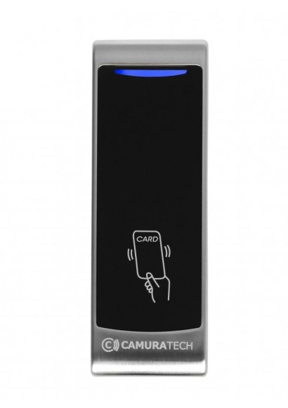 TEC 70 İÇ MEKAN KART OKUYUCU - PROXİMİTY - METAL KASA