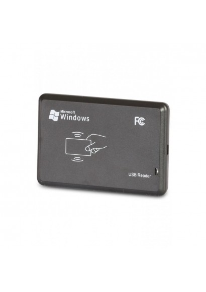 TEC M1 MİFARE USB KART OKUYUCU TEC M1 MİFARE USB KART OKUYUCU