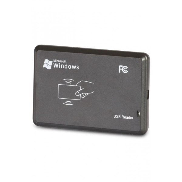 TEC M1 MİFARE USB KART OKUYUCU