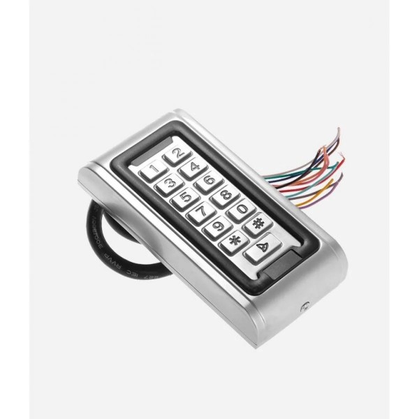 TEC M110 DIŞ MEKAN KART OKUYUCU - MİFARE TEC M110 DIŞ MEKAN KART OKUYUCU - MİFARE