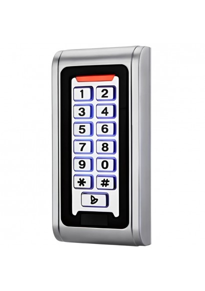 TEC M111 KARTLI KAPI KONTROL ÜNİTESİ MİFARE TEC M111 KARTLI KAPI KONTROL ÜNİTESİ MİFARE