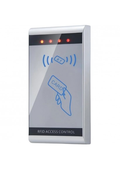 TEC P160 PROXİMİTY KART OKUYUCU - İÇ MEKAN