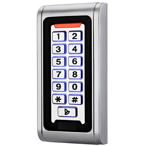 TEC P111 PROXİMİTY METAL ŞİFREMATİK - İÇ MEKAN