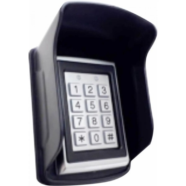 TEC P112  ANTİ STATİK YAĞMURLUK APARATI