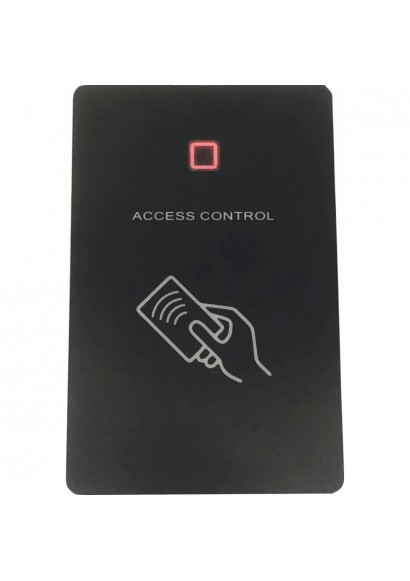 TEC P170 PROXİMİTY KART OKUYUCU - İÇ MEKAN