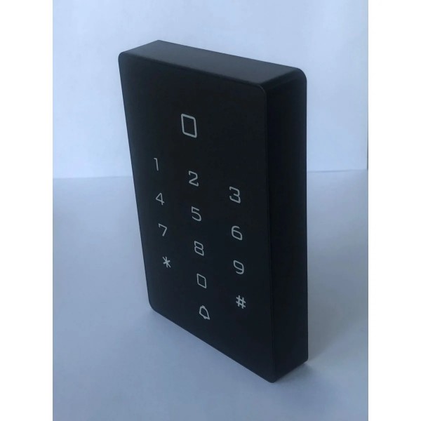 TEC P770 PROXİMİTY KART - ŞİFRELİ OKUYUCU