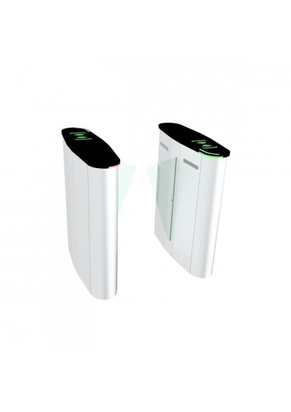 TEC 300HG20 SİNGLE HIZLI GEÇİŞ TURNİKESİ