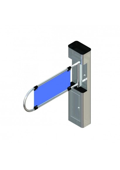 TEC T150 MOTORLU KOLLU TURNİKE TEC T150 MOTORLU KOLLU TURNİKE