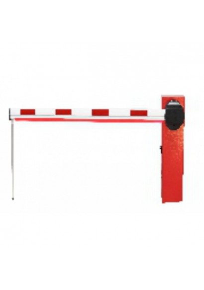 TEC T4 BARİYER PLUS - KOLLU BARİYER SETİ