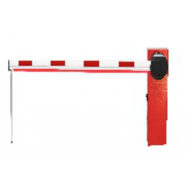 TEC T4 BARİYER PLUS - KOLLU BARİYER SETİ