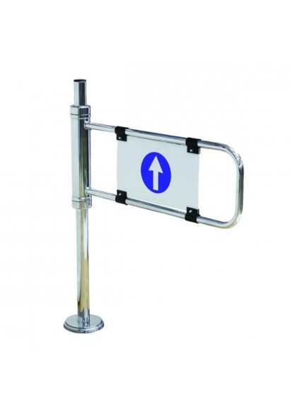 TEC T80 YAPRAK TURNİKE