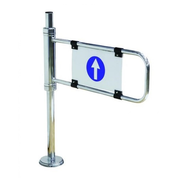 TEC T80 YAPRAK TURNİKE